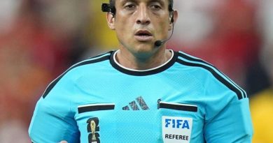 Arbitraje correcto: Valenzuela destacó y Australia frustró a Turquía