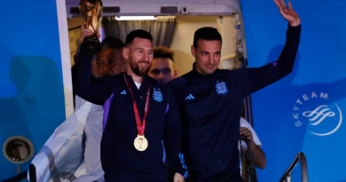 Argentina debuta ante Argelia en el Mundial 2026