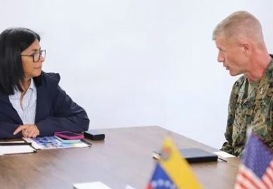 Asdrúbal R. Oliveros P.: Un terremoto que lo cambia todo