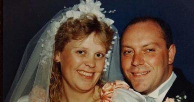 Asesinó a su mujer embarazada y engañó a la justicia por 20 años, pero un detalle reveló su espeluznante crimen
