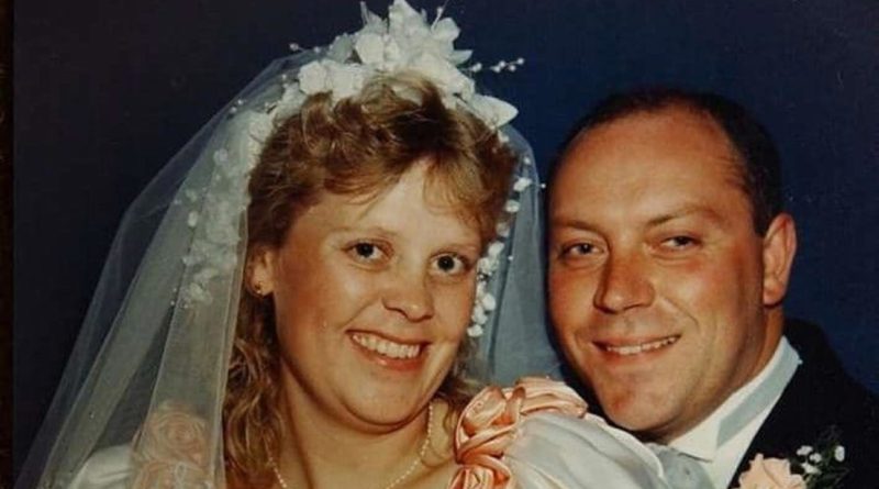 Asesinó a su mujer embarazada y engañó a la justicia por 20 años, pero un detalle reveló su espeluznante crimen