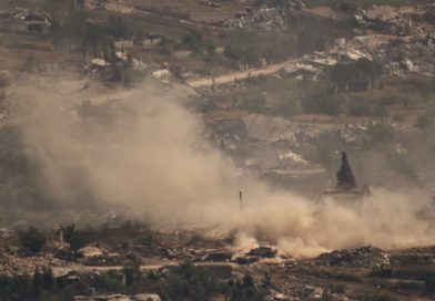Asesor de Jameneí: EE.UU. "debe rendir cuentas" por las acciones de Israel en el Líbano