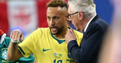 Neymar