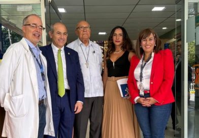 Bancamiga apoya atención médica de calidad en el Hospital San Juan de Dios
