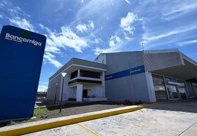 Bancamiga exonera comisiones y sus agencias sirven como centros de acopio