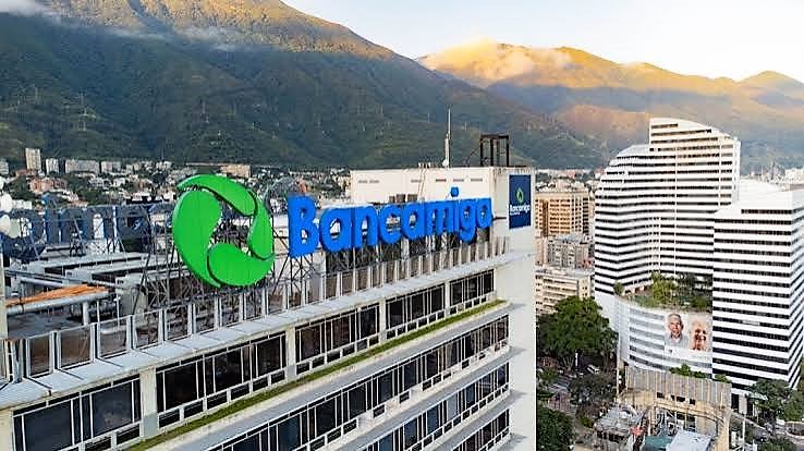 Bancamiga informa solidaridad y normalidad en liquidación de transacciones