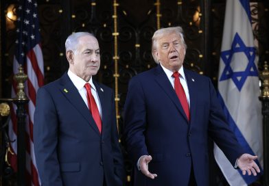 "'Bibi' no debería de haber hecho eso. No me gustó en absoluto": Trump sobre el ataque israelí a Beirut