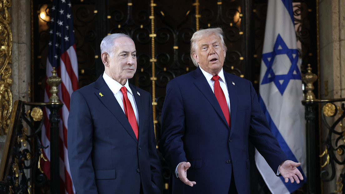 "'Bibi' no debería de haber hecho eso. No me gustó en absoluto": Trump sobre el ataque israelí a Beirut