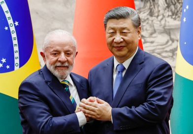 Brasil y China elevan su cooperación estratégica "de alto nivel" con la guía de sus presidentes
