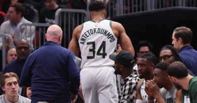 Antetokounmpo