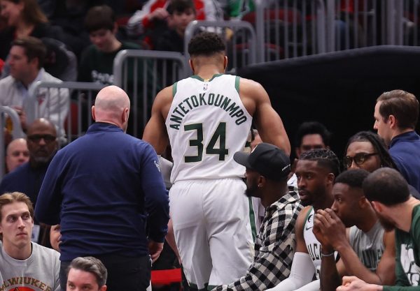 Antetokounmpo