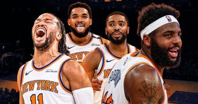 Campeones de la NBA: Knicks de NY superaron sequía de medio siglo