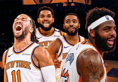 Campeones de la NBA: Knicks de NY superaron sequía de medio siglo