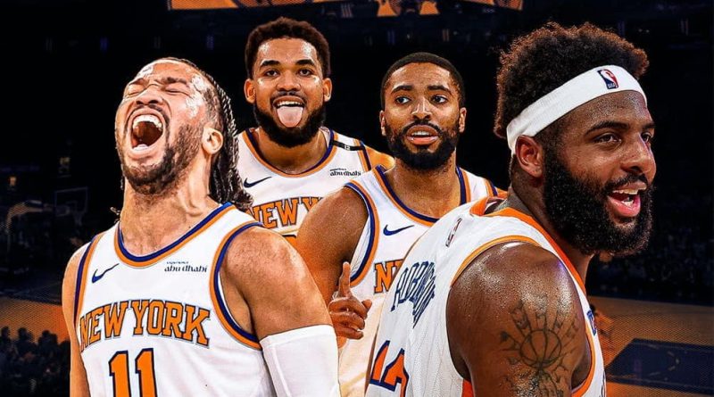Campeones de la NBA: Knicks de NY superaron sequía de medio siglo