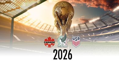 Canadá y EEUU debutan en el Mundial en una jornada de fiesta