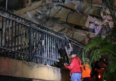 Canciller de Cuba expresa condolencias a Venezuela y moviliza personal de salud