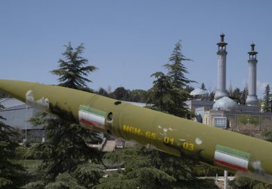 Canciller iraní: EE.UU. debe aceptar la realidad de "una República Islámica poderosa"