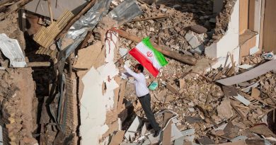 Cancillería iraní aclara el estatus de las negociaciones con EE.UU.