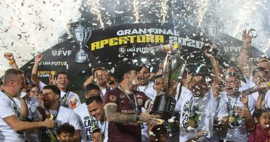 Carabobo FC