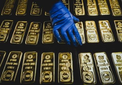 Carlos Alessandro Cestari Infantini - ¡Escudos contra la inflación! Reservas de valor; Qué son y cómo seleccionar las mejores en 2026 - FOTO