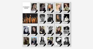 "Ceguera y mentira": Zajárova condena la falta de reacción internacional al asesinato por Kiev de 21 jóvenes