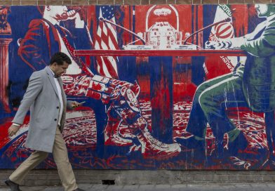 "Ciclo falso e inútil de mentiras": Irán estalla contra EE.UU. y lanza un ultimátum petrolero