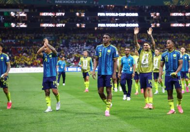 Colombia