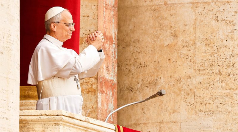 Cómo el encubrimiento de la pederastia en la Iglesia española enturbia la visita del papa Leon XIV