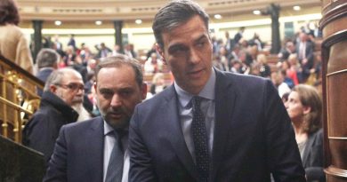 Condenan a 24 años de cárcel a un exministro de Pedro Sánchez por corrupción