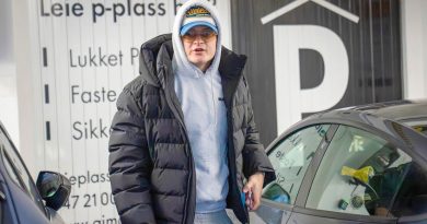 Condenan a 4 años de prisión al hijo de la princesa heredera de Noruega por dos casos de violación