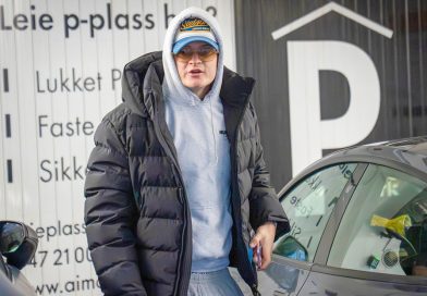 Condenan a 4 años de prisión al hijo de la princesa heredera de Noruega por dos casos de violación