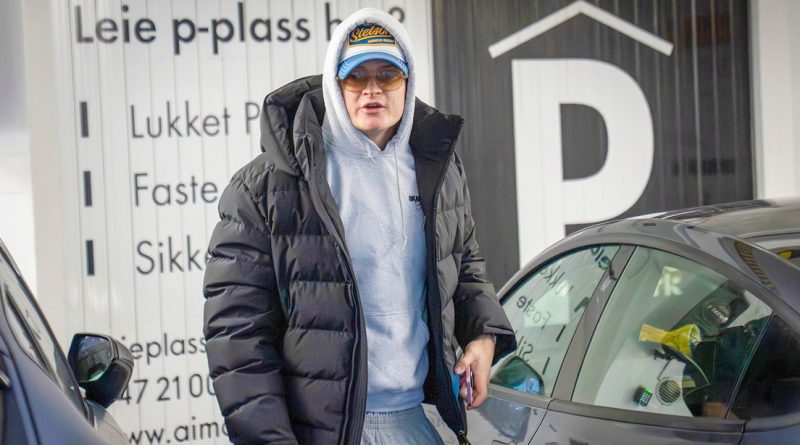 Condenan a 4 años de prisión al hijo de la princesa heredera de Noruega por dos casos de violación