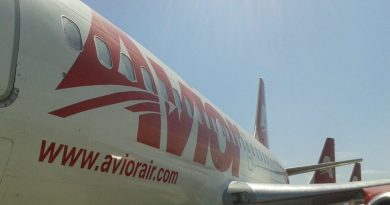 Conexiones desde aeropuertos alternos: Avior las facilita temporalmente