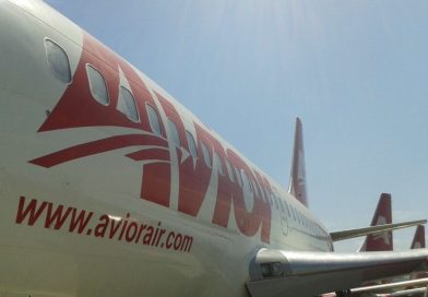 Conexiones desde aeropuertos alternos: Avior las facilita temporalmente