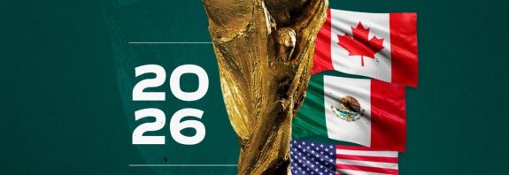 Copa del Mundo - Mundial 2026
