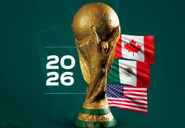 Copa del Mundo - Mundial 2026