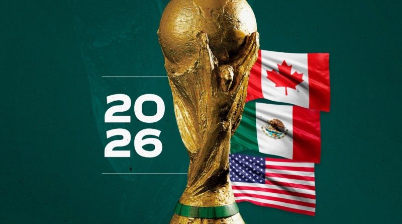 Copa del Mundo - Mundial 2026