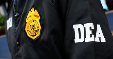 DEA coloca al Cártel de Sinaloa y al CJNG como su máxima prioridad