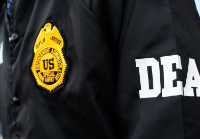 DEA coloca al Cártel de Sinaloa y al CJNG como su máxima prioridad