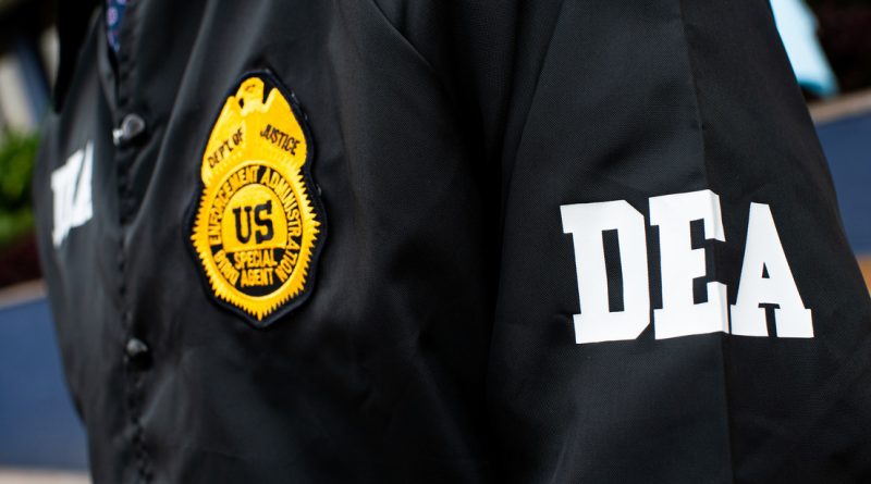 DEA coloca al Cártel de Sinaloa y al CJNG como su máxima prioridad