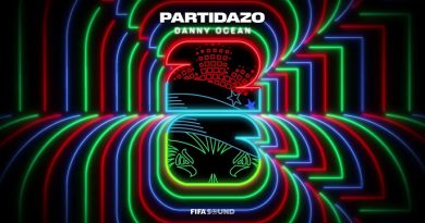 Partidazo - Danny Ocean - Mundial 2026