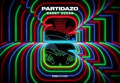 Partidazo - Danny Ocean - Mundial 2026