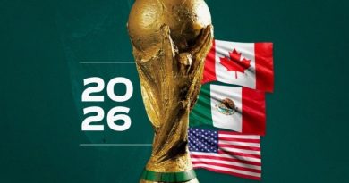 Mundial 2026