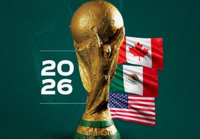 Mundial 2026