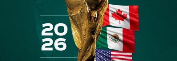 Mundial 2026