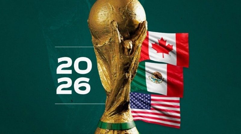 Mundial 2026