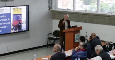 El desarrollo petrolero en Venezuela dependerá de la estabilidad política, según expertos