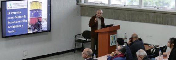 El desarrollo petrolero en Venezuela dependerá de la estabilidad política, según expertos