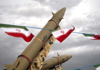 EE.UU. habría interceptado casi todos los misiles y drones lanzados por Irán