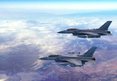 EE.UU. inicia bombardeos contra Irán